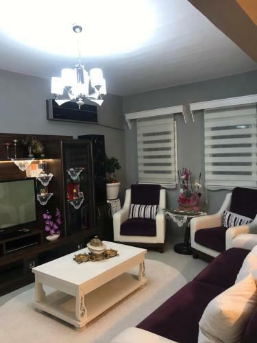 Hostal Do?a Manzaral? M�stakil Ev