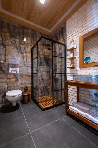 Hotel Borsa Rooms & Villas