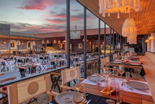 Hotel Borsa Rooms & Villas