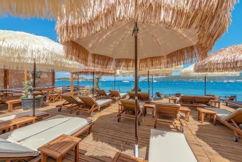 Hotel Borsa Rooms & Villas