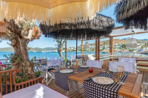 Hotel Borsa Rooms & Villas