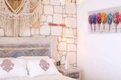 Hotel Borsa Rooms & Villas