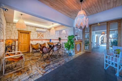 Hotel Borsa Rooms & Villas