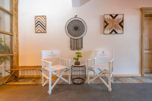 Hotel Borsa Rooms & Villas