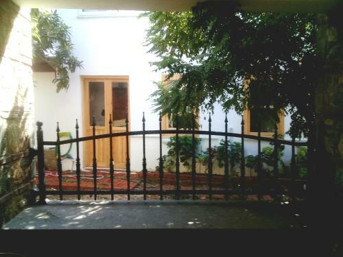 Apartamento La Mignonne G�m�?l�k