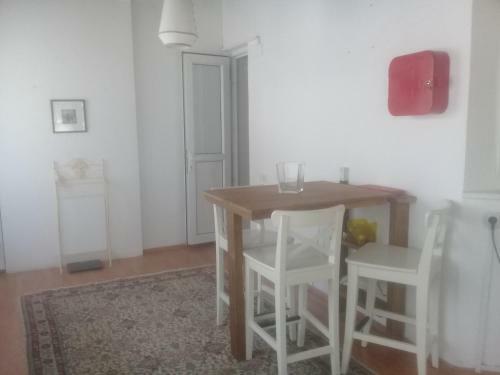 Apartamento La Mignonne G�m�?l�k
