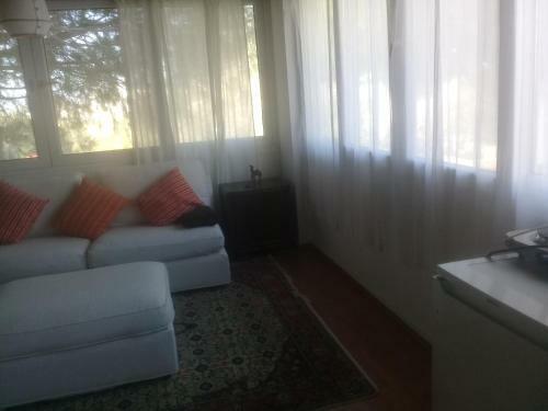 Apartamento La Mignonne G�m�?l�k