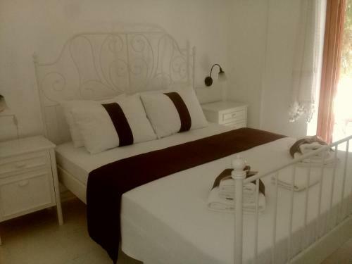 Apartamento La Mignonne G�m�?l�k
