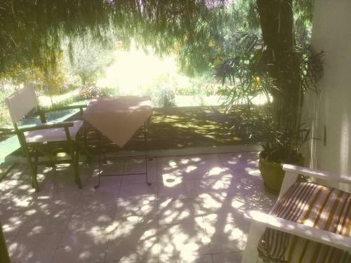 Apartamento La Mignonne G�m�?l�k