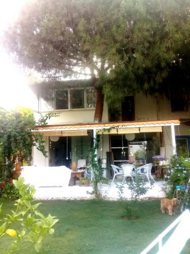 Apartamento La Mignonne G�m�?l�k