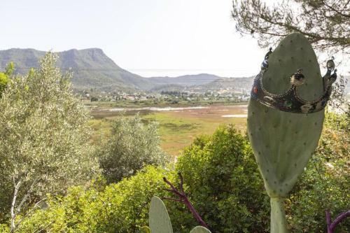 Central House With Shared Pool Near Paradise Bay In Bodrum