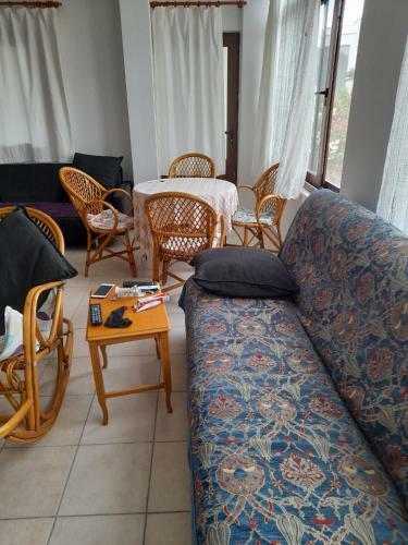 Apartamento Kale Manzaral? Yazl?k Ev