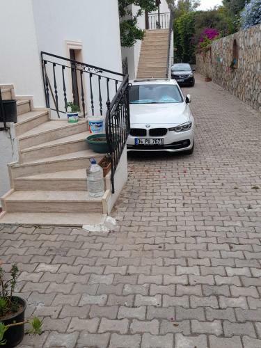 Apartamento Kale Manzaral? Yazl?k Ev