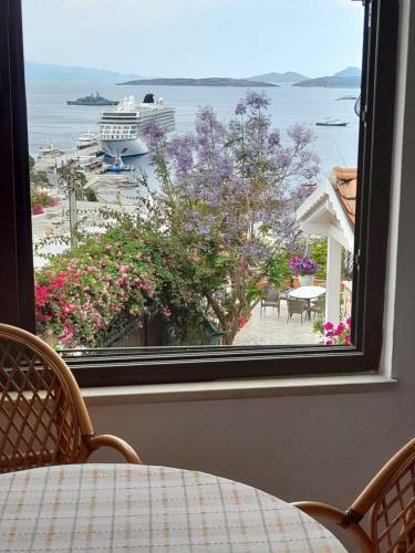 Apartamento Kale Manzaral? Yazl?k Ev