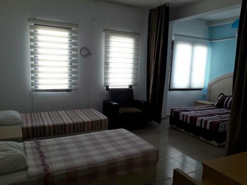 Bolero Apart Hotel