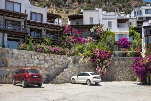 Villa 3 Br Comfy House With Peaceful View In Yalikavak