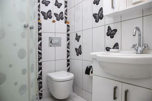 Villa 3 Br Comfy House With Peaceful View In Yalikavak