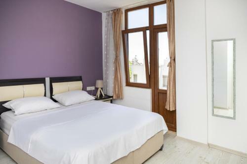 Villa 3 Br Comfy House With Peaceful View In Yalikavak