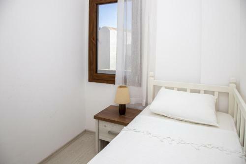 Villa 3 Br Comfy House With Peaceful View In Yalikavak