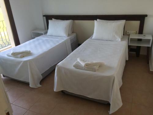 Hotel The Mara Suite