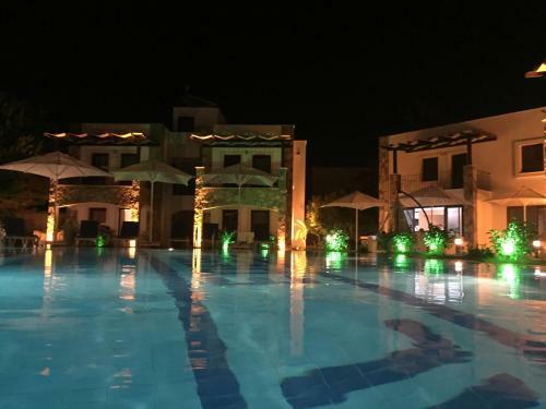 Hotel The Mara Suite