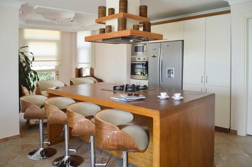 Villa Bodrum Yalikavak �zel V?lla