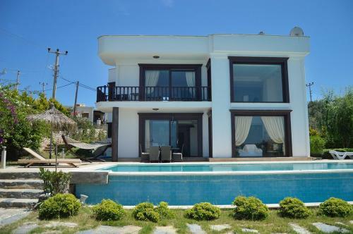 Villa Bodrum Yalikavak �zel V?lla