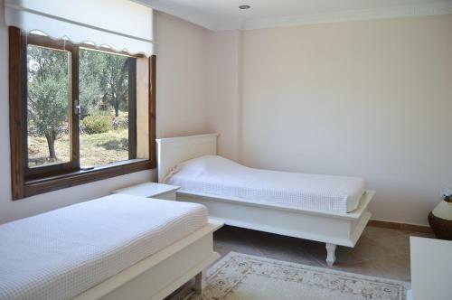 Villa Bodrum Yalikavak �zel V?lla