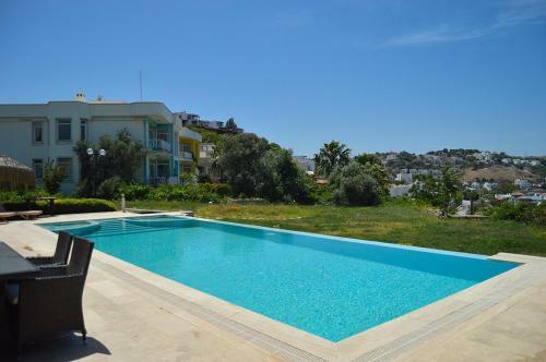 Villa Bodrum Yalikavak �zel V?lla