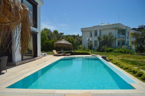 Villa Bodrum Yalikavak �zel V?lla