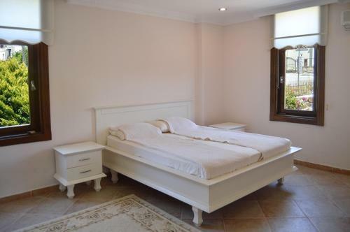 Villa Bodrum Yalikavak �zel V?lla