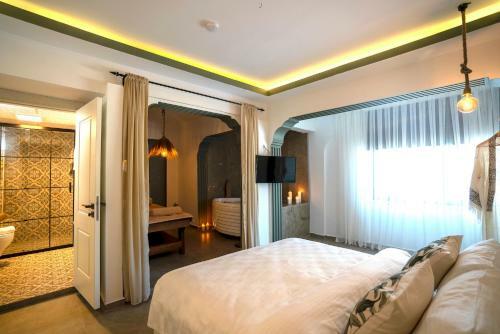 Liman Hotel G�m�sl�k