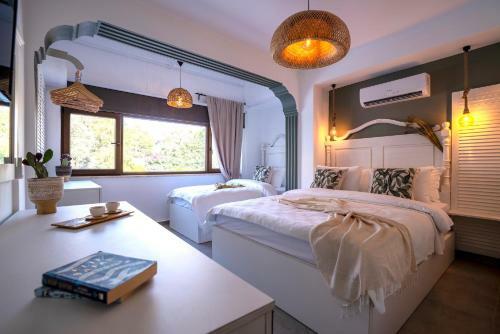Liman Hotel G�m�sl�k