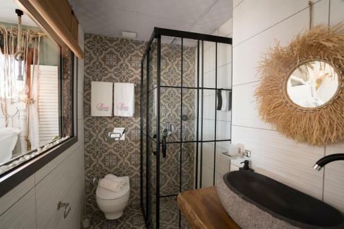 Liman Hotel G�m�sl�k