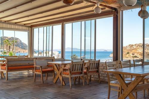Liman Hotel G�m�sl�k