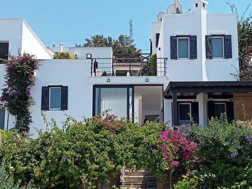 Bodrum G�ndo?an Villa