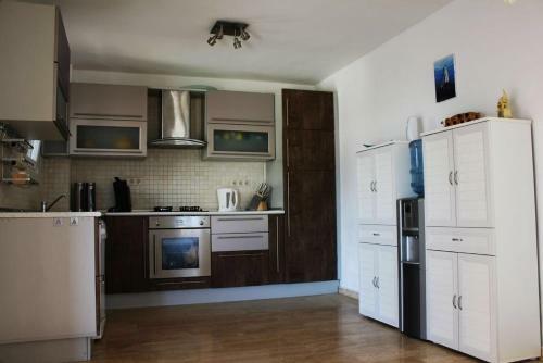Bodrum G�ndo?an Villa