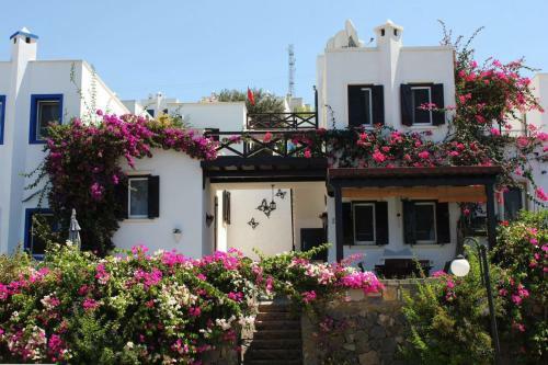 Bodrum G�ndo?an Villa