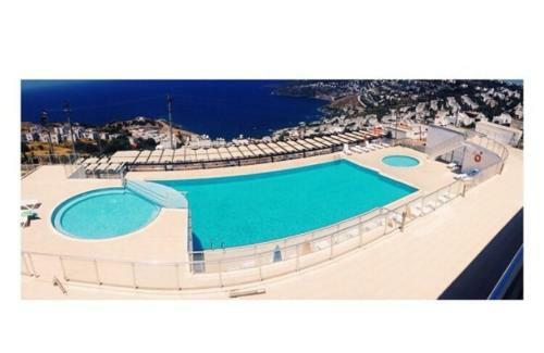 Bodrum G�ndo?an Villa
