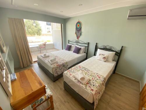 Bed & Breakfast Thales Butik Otel