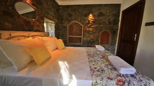 Bed & Breakfast Thales Butik Otel