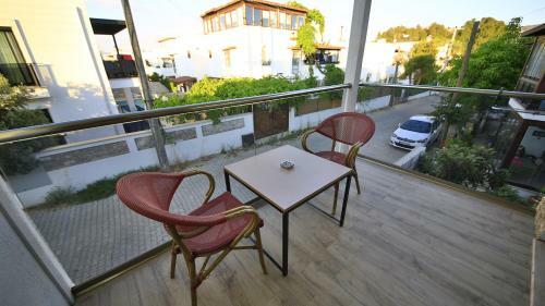Bed & Breakfast Thales Butik Otel