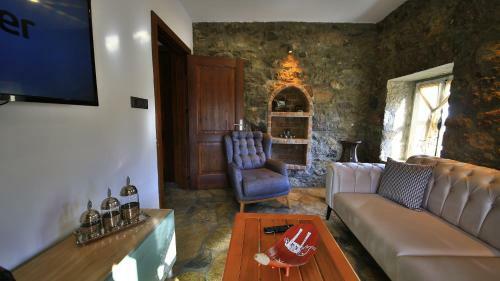 Bed & Breakfast Thales Butik Otel