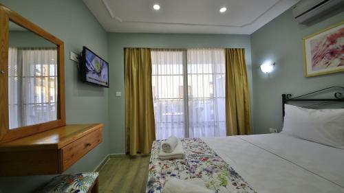 Bed & Breakfast Thales Butik Otel