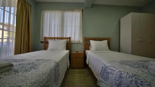 Bed & Breakfast Thales Butik Otel