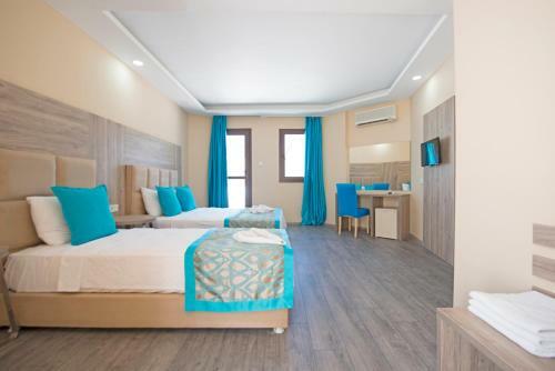 Carina Resort Hotel