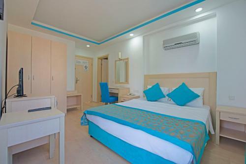 Carina Resort Hotel