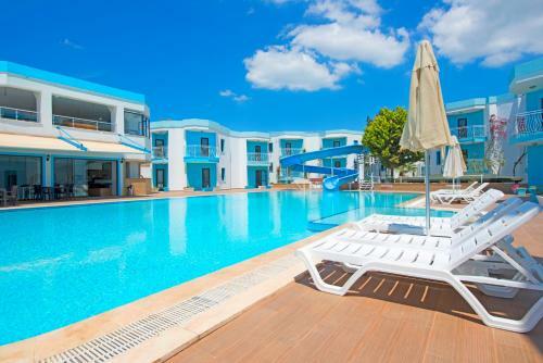 Carina Resort Hotel