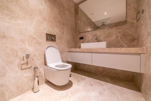 Villa The View Bodrum