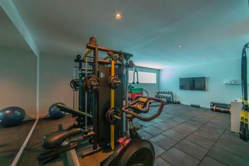 Villa The View Bodrum